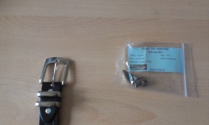 Component parts
